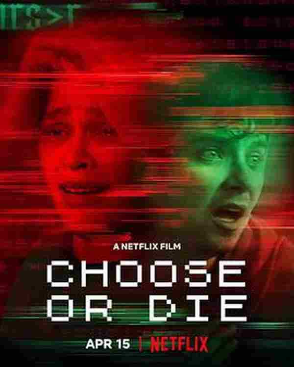 恐怖循环 Choose or Die