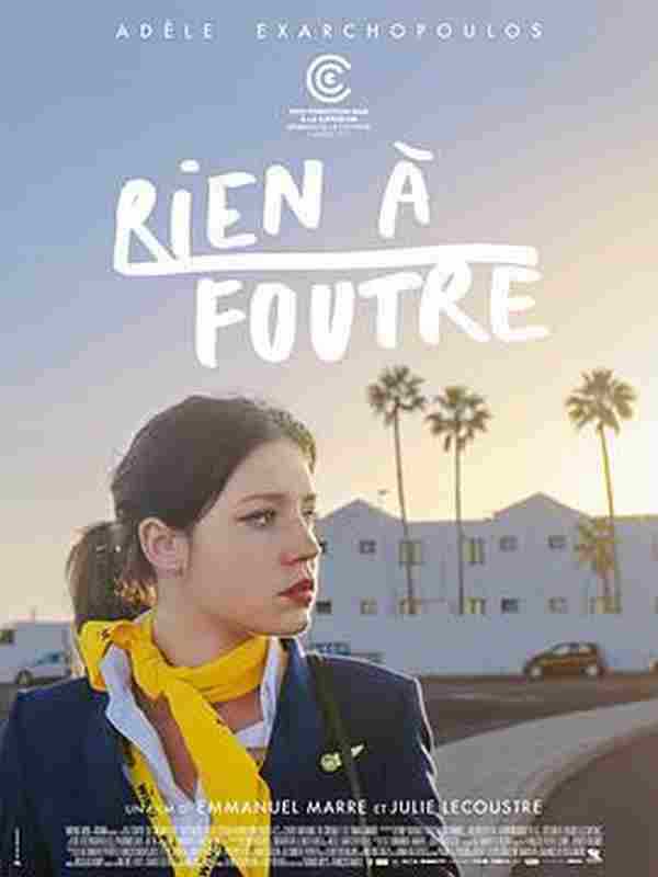 活在当下 Rien à foutre